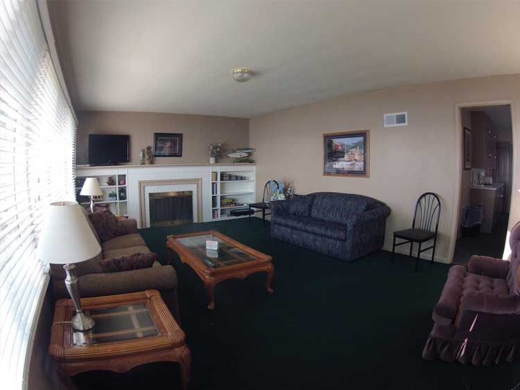 Okoboji Vacation Rental House