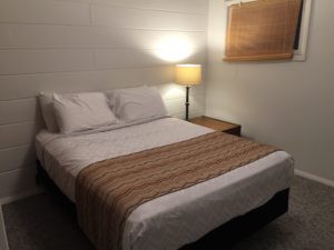 Okoboji Resort and Vacation Rental Bedroom