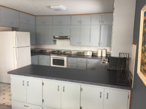 Okoboji Resort Kitchen and Vacation Rental